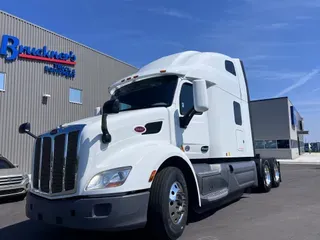 2020 PETERBILT 579