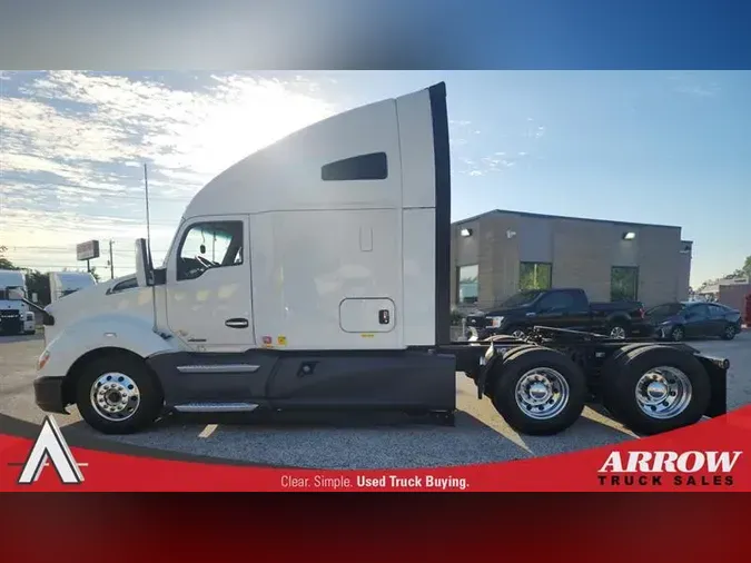 2020 KENWORTH T680