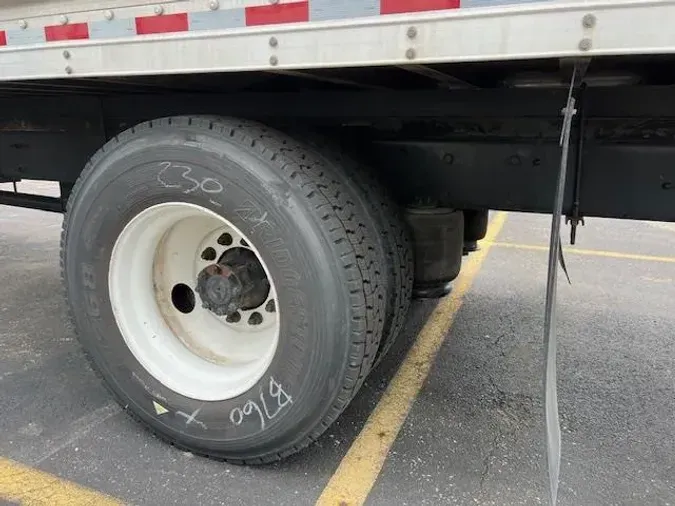 2019 International 4300
