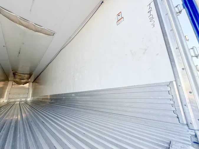 2020 VANGUARD VAN - REF