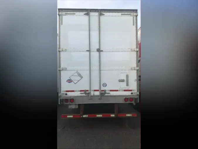 2018 UTILITY TRAILERS VS2RA 53/162/102