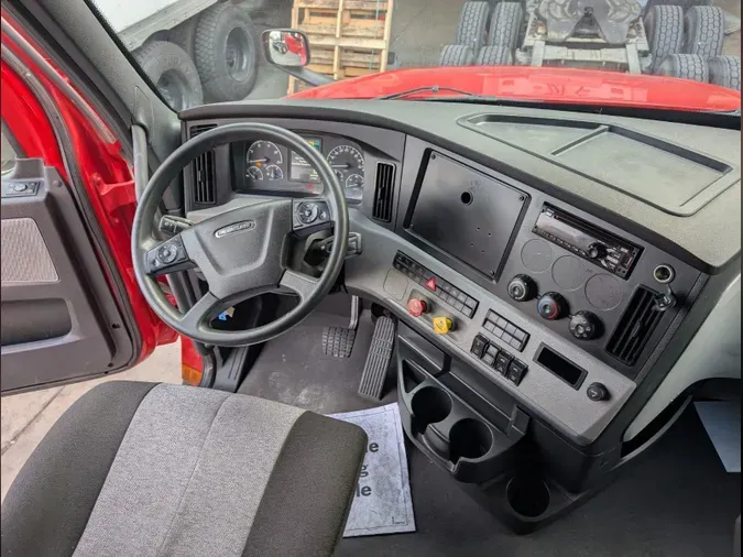 2021 Freightliner Cascadia