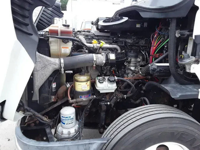 2018 FREIGHTLINER CASCADIA 125