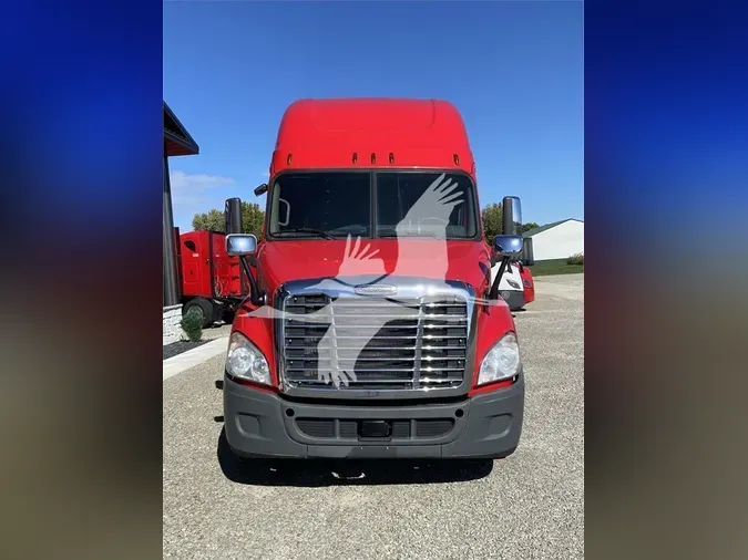 2016 FREIGHTLINER CASCADIA 113