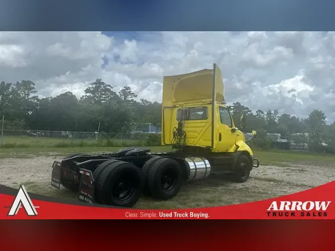 2019 INTERNATIONAL RH613