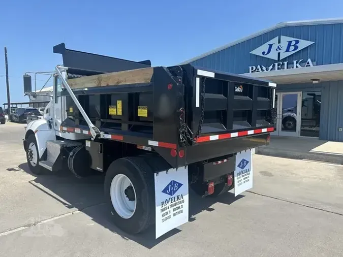 2020 KENWORTH T270