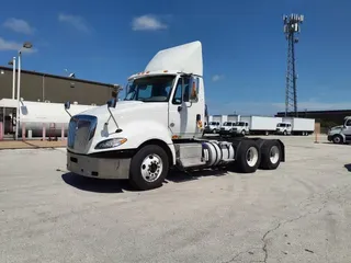 2016 NAVISTAR INTERNATIONAL PROSTAR