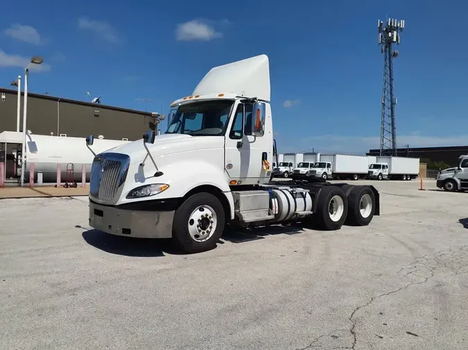 2016 NAVISTAR INTERNATIONAL PROSTAR418da3c0beb5604822cb882d4d21f512
