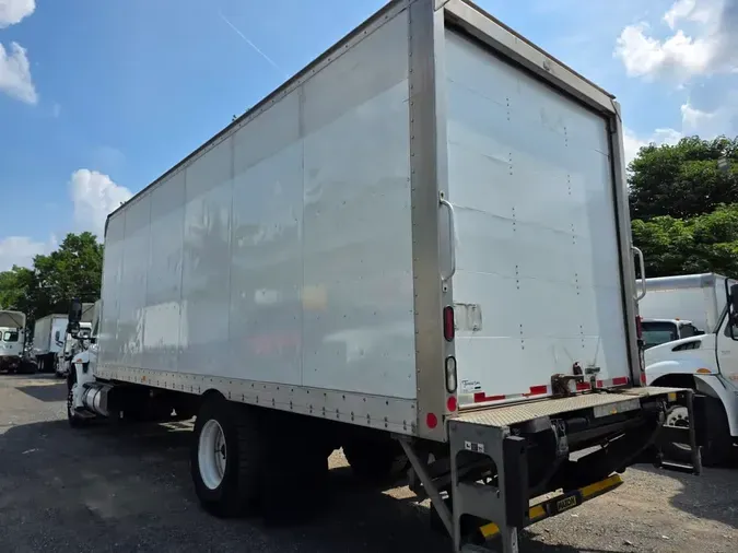2018 NAVISTAR INTERNATIONAL 4300 LP