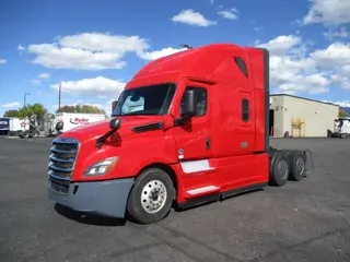 2021 FREIGHTLINER/MERCEDES NEW CASCADIA PX12664
