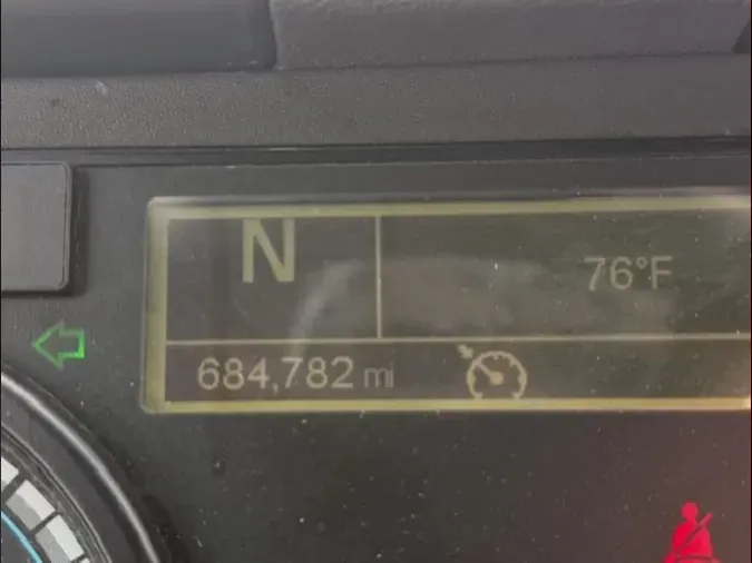 2020 FREIGHTLINER/MERCEDES CASCADIA 125