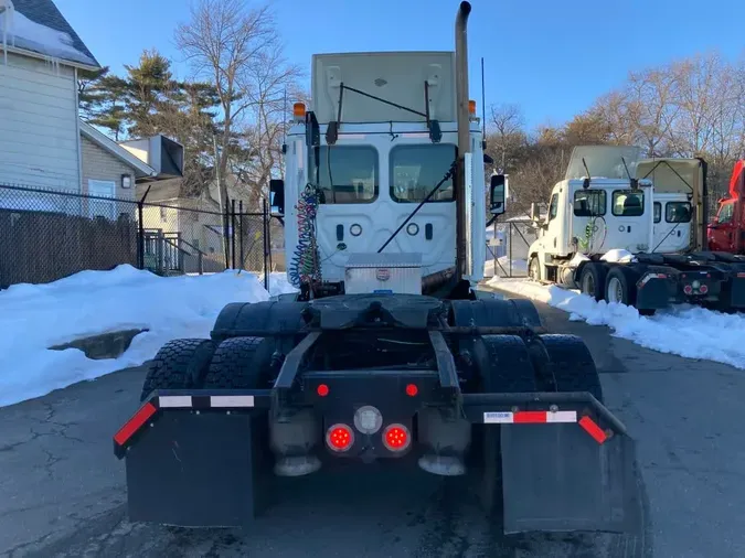 2019 FREIGHTLINER/MERCEDES CASCADIA 125418fc6eaacccb450998c99869a30ae08