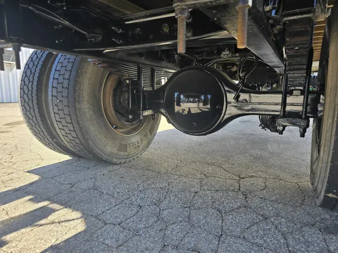 2017 International 4400