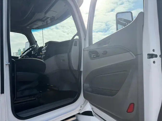 2020 Peterbilt 579