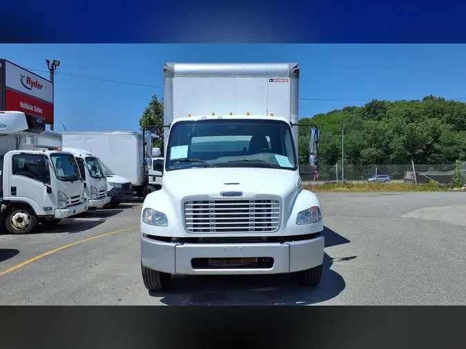 2019 FREIGHTLINER/MERCEDES M2 106419331f12975d7ede9fcf39baa28998f