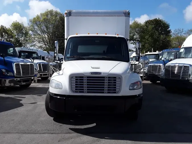 2016 FREIGHTLINER M2 106