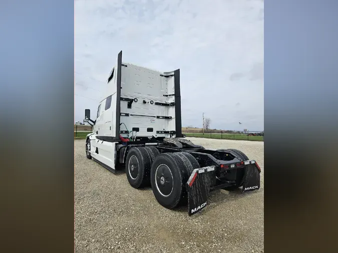 2026 MACK PR64TV0441948eac097810361a69a88cd9f157f9