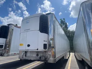 2015 GREAT DANE TRAILERS 7211TZ-1 48/156/102