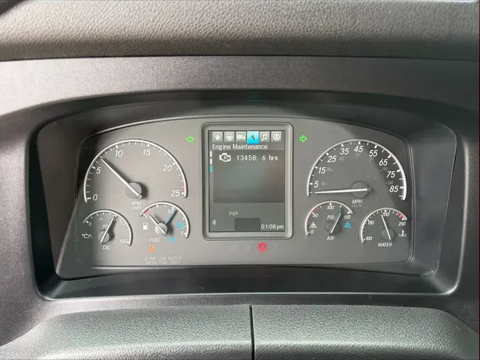 2023 Freightliner Cascadia 12641954cbf2c127d01d035b13092bb669b