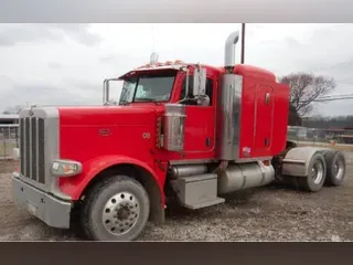 2009 PETERBILT 388