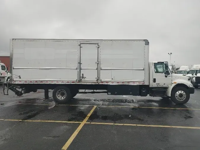 2019 International 4300