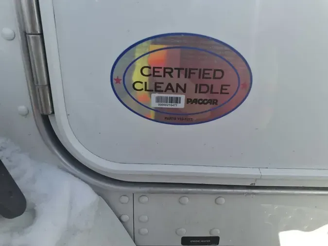 2019 KENWORTH TRUCKS T3704196a22add2afe2647b60427f1a1fedb