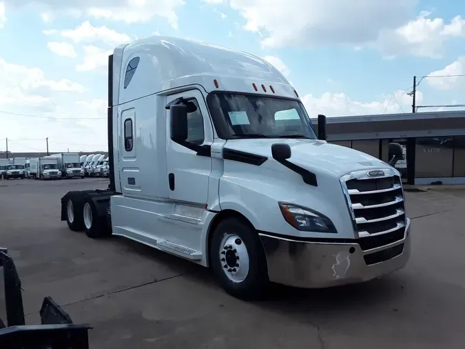 2019 FREIGHTLINER NEW CASCADIA PX12664