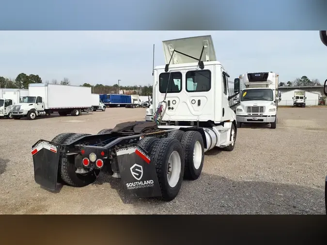 2022 FREIGHTLINER/MERCEDES NEW CASCADIA PX12664