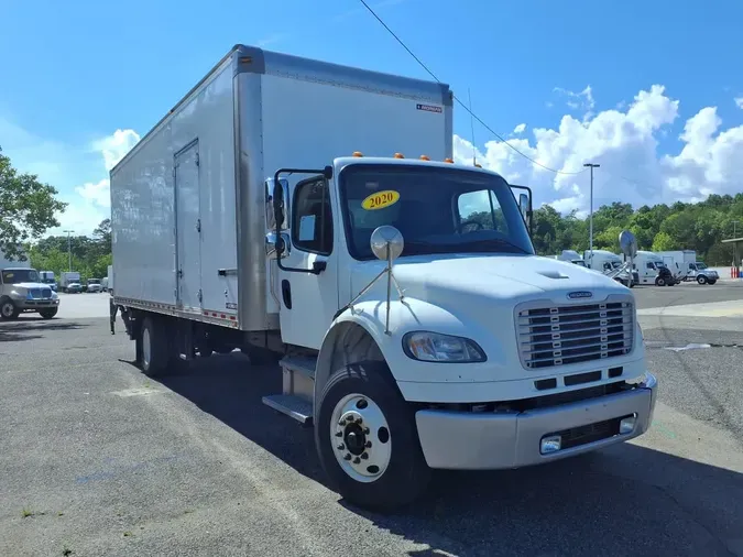 2020 FREIGHTLINER/MERCEDES M2 1064197a1bf68a09e42f556d7b74f6fa860