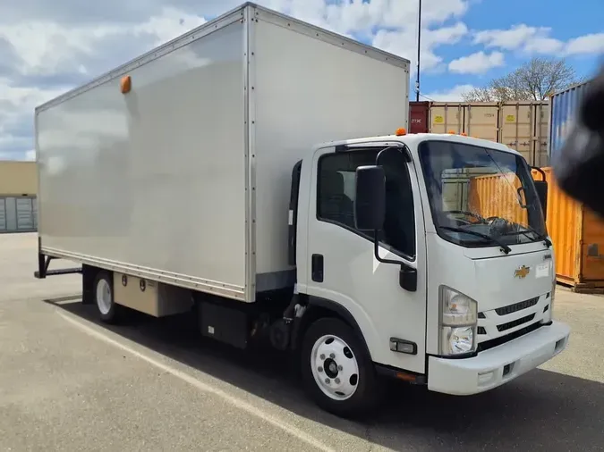2022 CHEVROLET MOTOR DIV. LCF 4500XD4198590025eefc5258a38c98ad5e3b1c