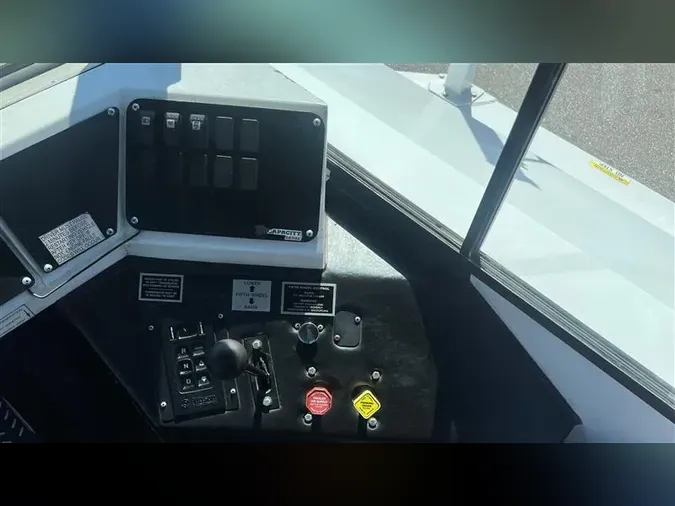 2018 CAPACITY SABRE5