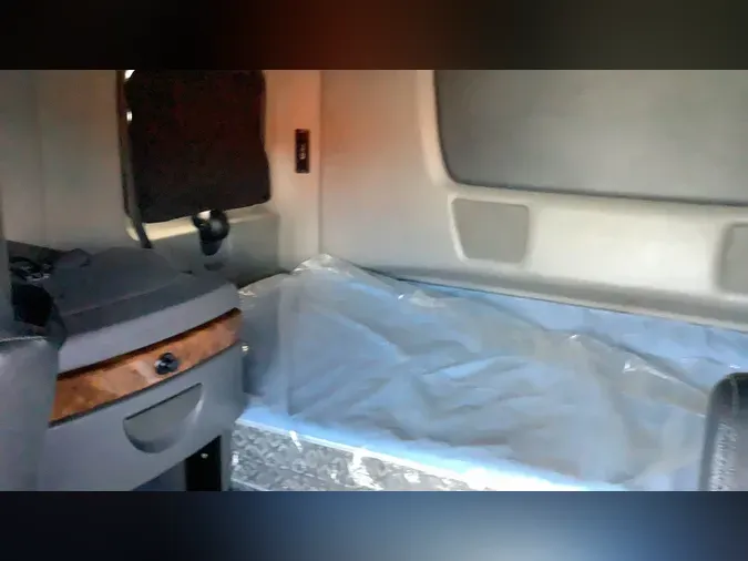 2020 International LT