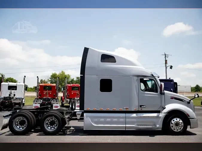 2024 PETERBILT 579