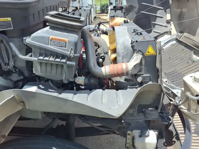 2019 NAVISTAR INTERNATIONAL 4300