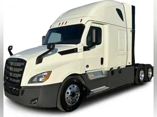2021 Freightliner Cascadia