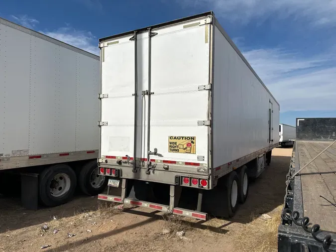 2014 UTILITY TRAILERS VS2RA 48/162/102