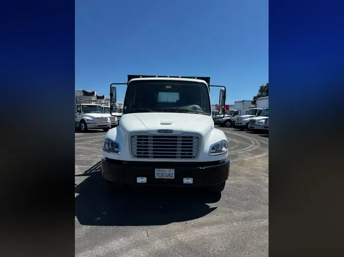 2020 FREIGHTLINER/MERCEDES M2 106419ad7416cb946b32302a234aa73869e