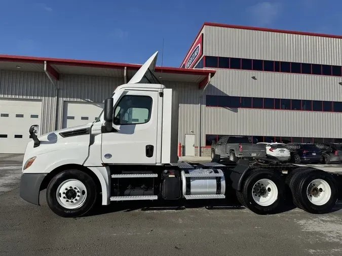 2020 Freightliner Cascadia&reg;