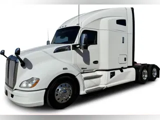 2022 Kenworth T680