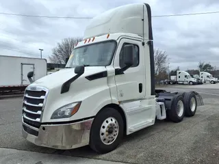 2020 FREIGHTLINER/MERCEDES NEW CASCADIA 116