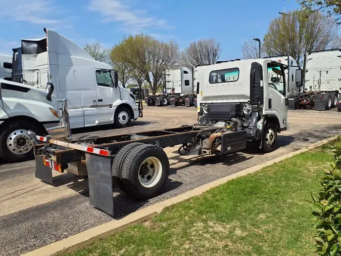 2023 CHEVROLET MOTOR DIV. LCF 4500HD419d116b4e05d4717f5a34d21b4ecd52