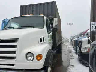 2000 STERLING LT7500