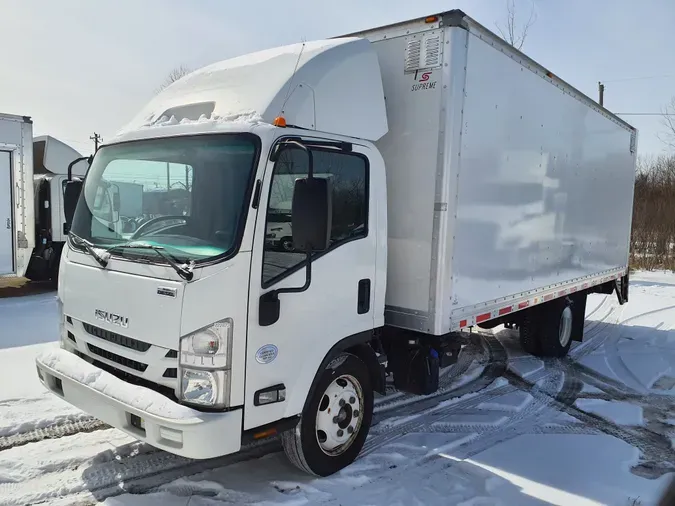 2018 ISUZU NQR419d81e2774a852b08cc633eec2aad08