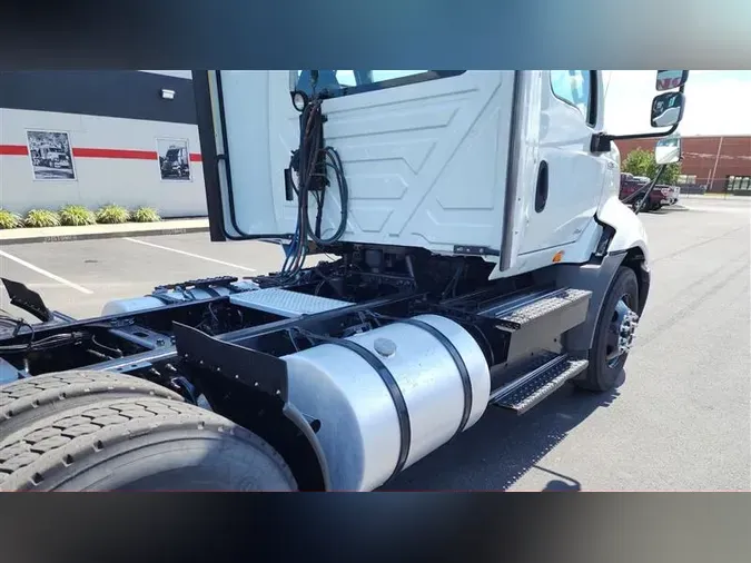2020 INTERNATIONAL RH613