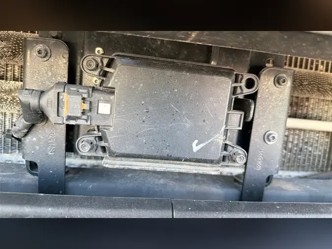 2022 VOLVO VNL64T860