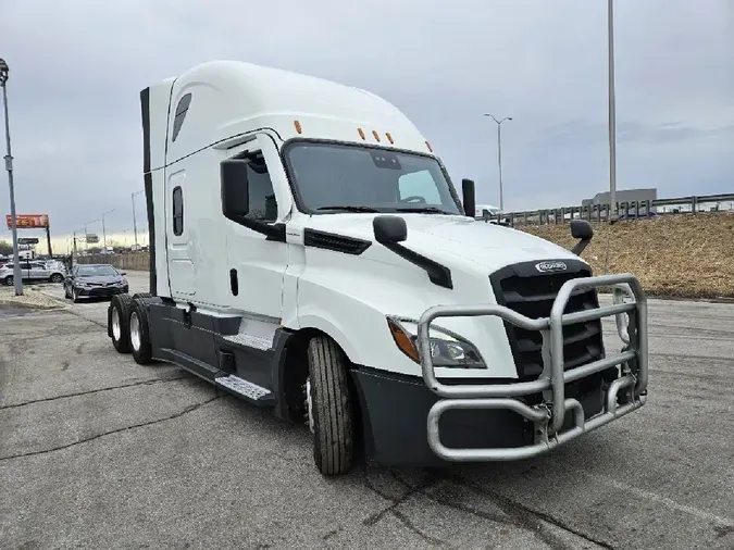 2024 FREIGHTLINER CASCADIA419eab8a8334c738682004ad0e45f62f
