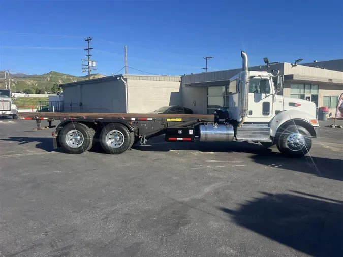 2018 Peterbilt 348419f269d2fab607e4aaf1452636211c1
