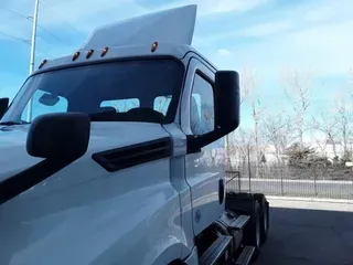 2018 FREIGHTLINER/MERCEDES NEW CASCADIA PX12664