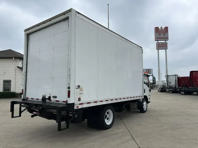 2019 Isuzu NRR