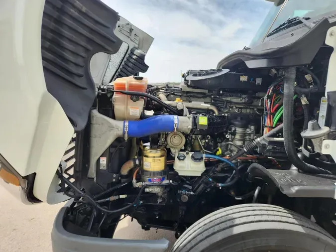 2019 Freightliner Cascadia